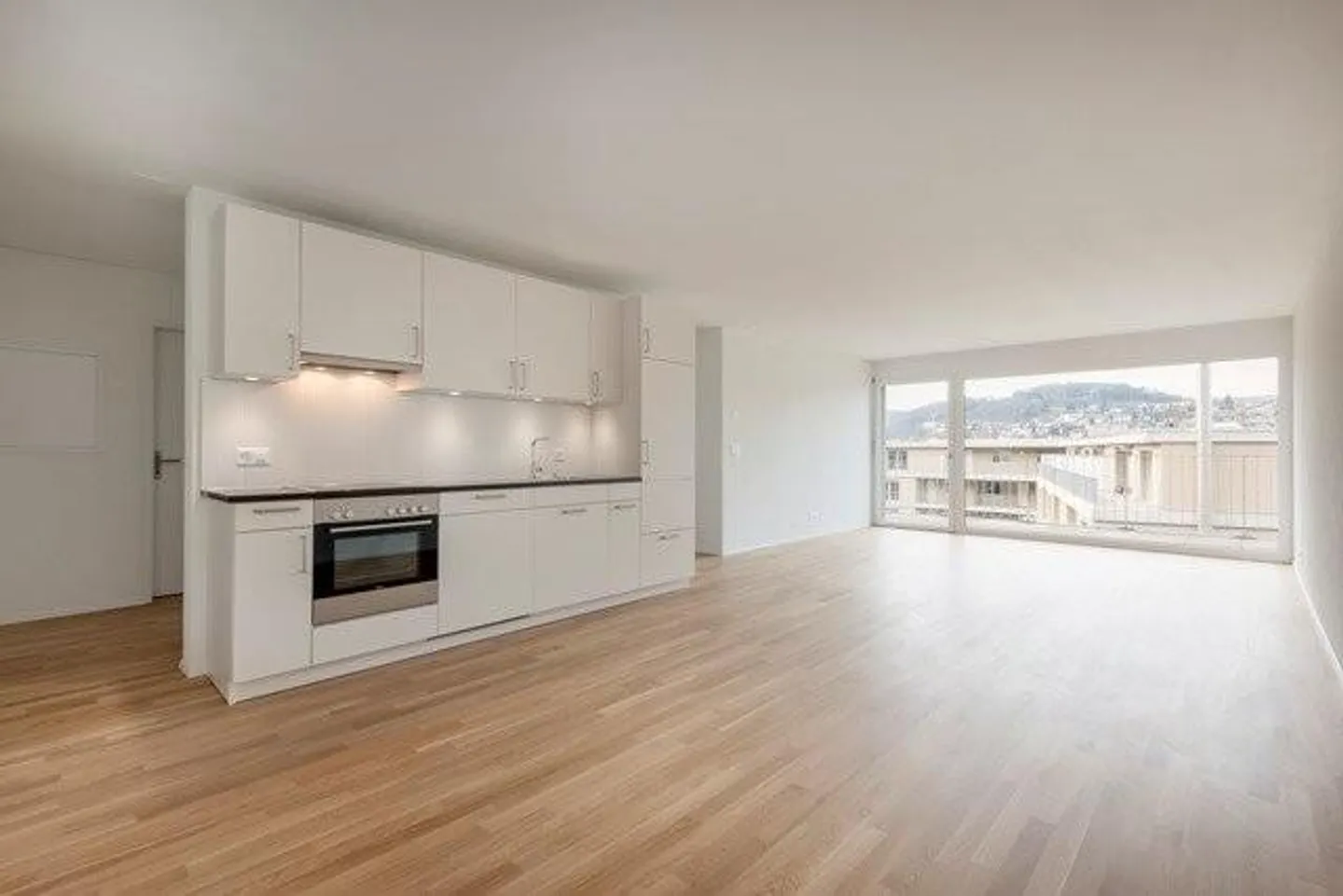 Appartamento attico da sogno con due terrazze sul tetto - Foto 3 di 8