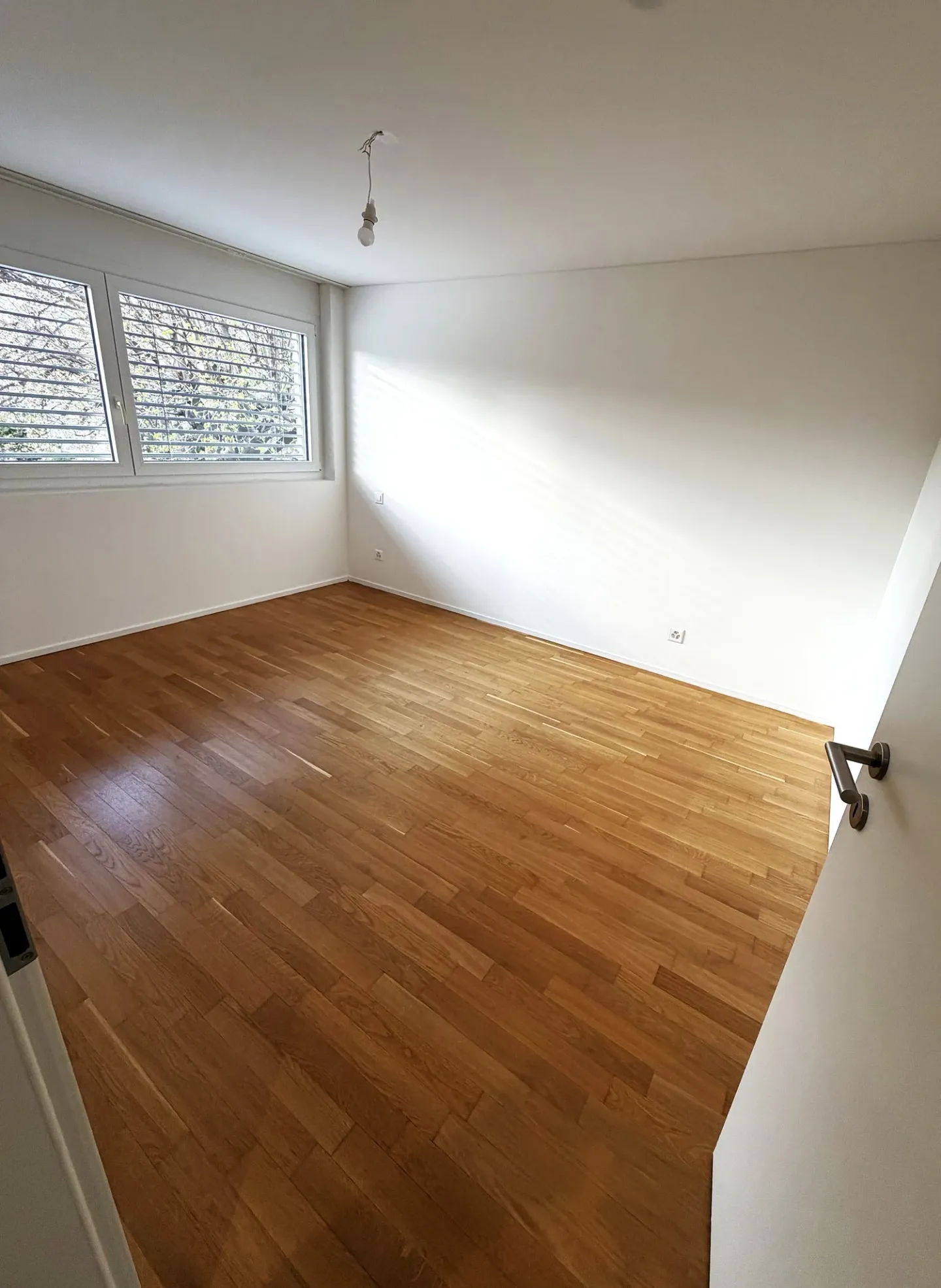 Appartamento di 2.5 locali in zona centrale a Giubiasco - Photo 8 sur 12