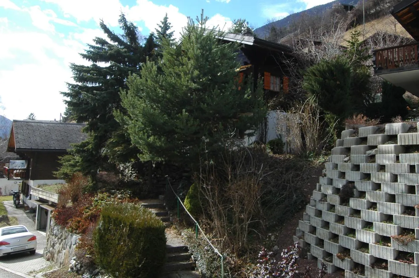 Single house for rent - Photo 1 of 1