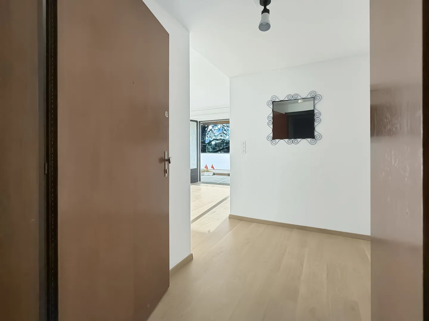 Coppet – Appartamento 2.5 locali a due passi dalla stazione - Foto 13 di 13