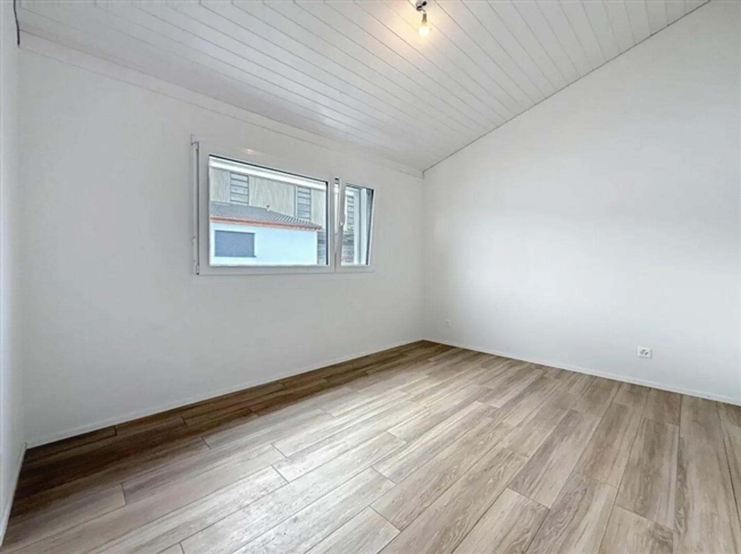 Maison de ville 4,5 pièces à Vuisternens-en-Ogoz - Photo 14 sur 20