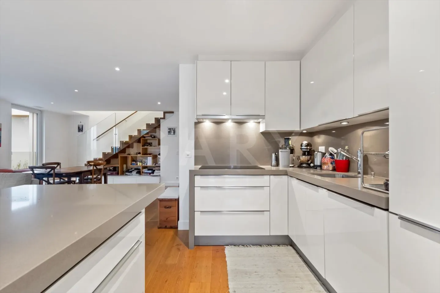 APPARTEMENT SPACIEUX 4 PIECES - Photo 5 sur 12