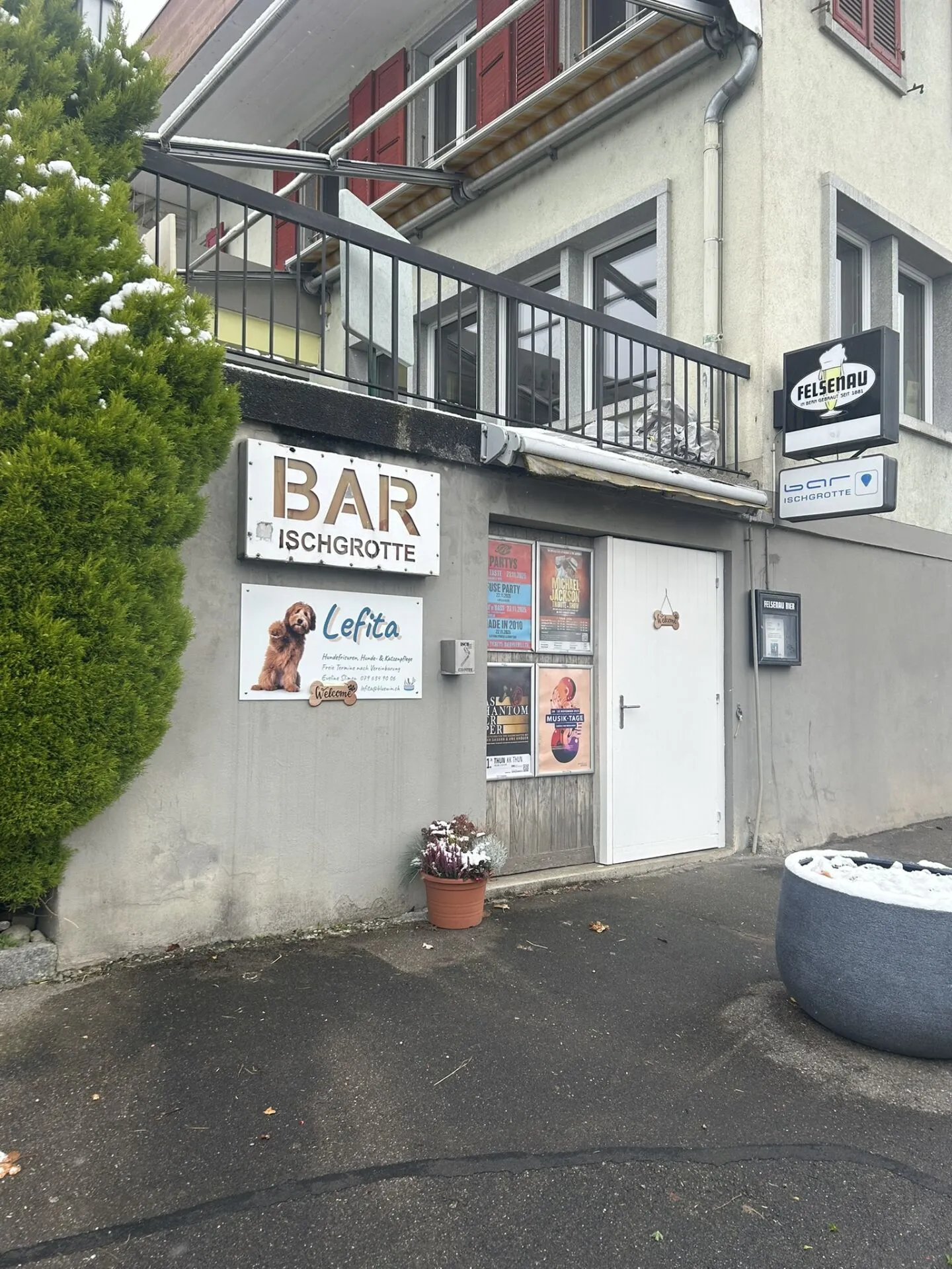 Vaulted cellar in historic ambiance - ideal as commercial space, storage, hobby workshop or stylish bar - Photo 13 of 13