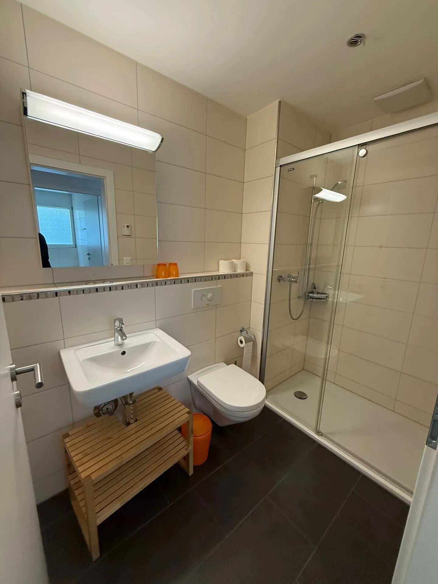 4½ ROOM APARTMENT IN ENGELBERG (OW), FURNISHED, TEMPORARY - Photo 7 of 10