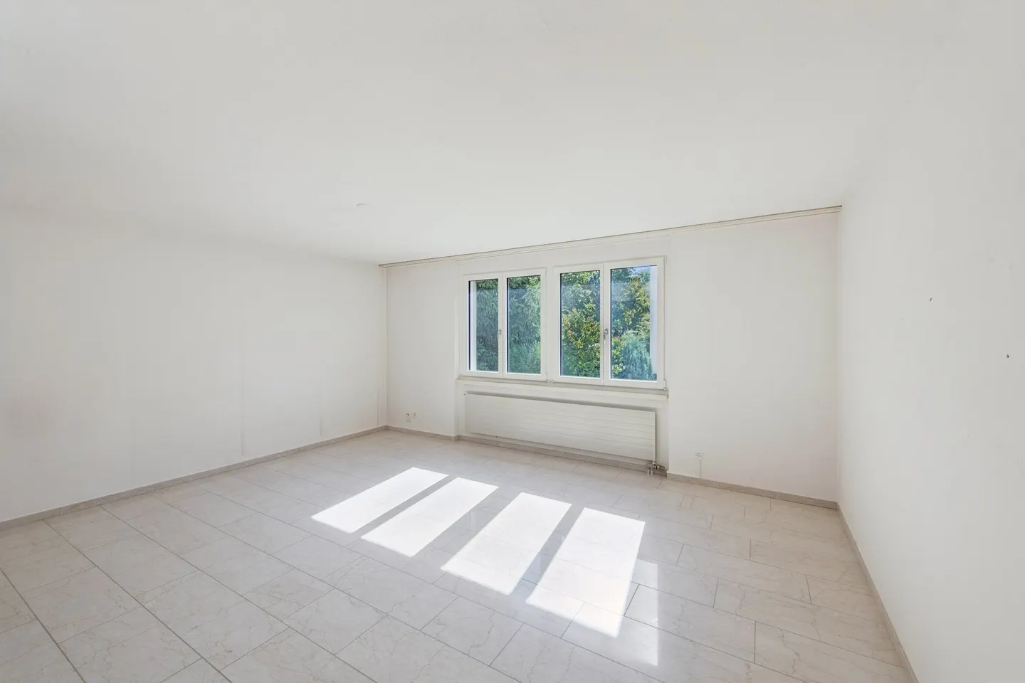 Appartement spacieux 5 pièces - Photo 6 sur 9