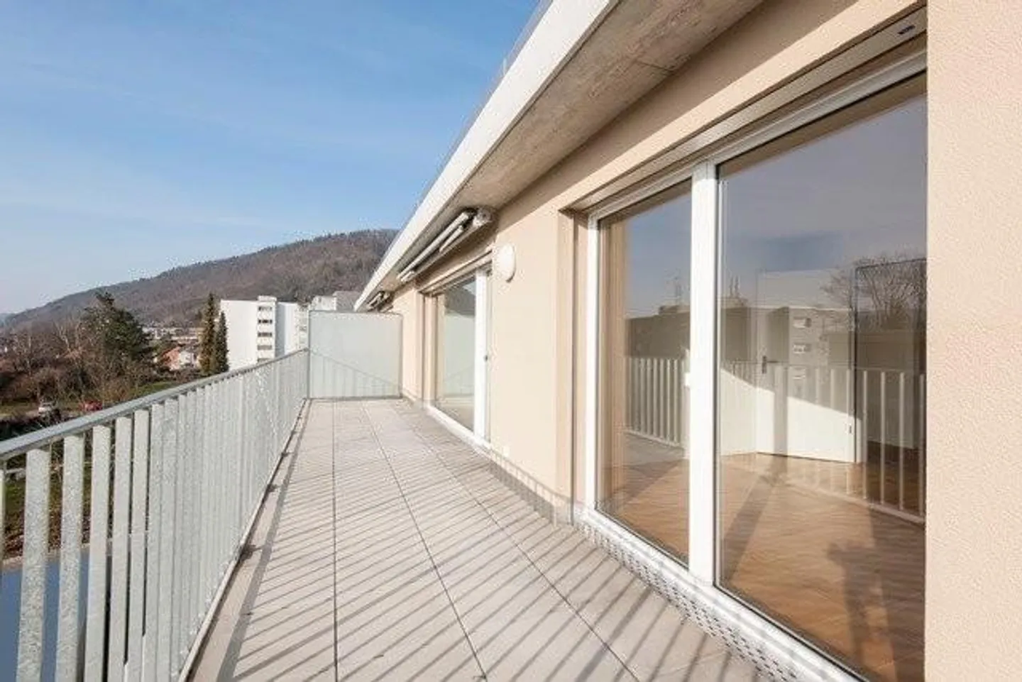 Appartamento attico da sogno con due terrazze sul tetto - Foto 5 di 8