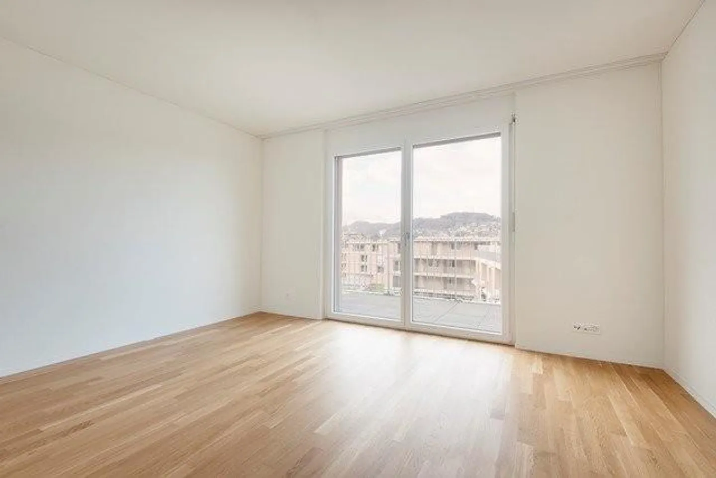 Appartamento attico da sogno con due terrazze sul tetto - Foto 6 di 8