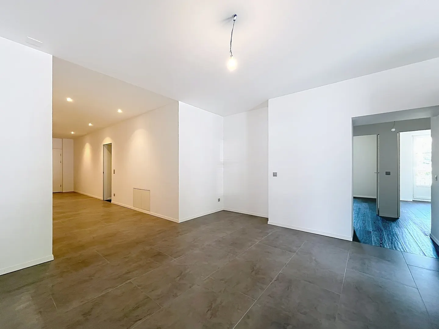 Appartement de Luxe avec Vue sur le Lac - Photo 6 sur 16