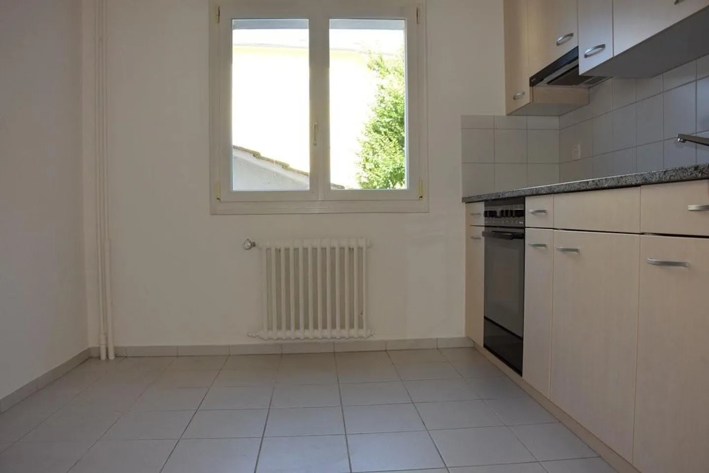 Vivre au centre de Wettingen - Photo 2 sur 5