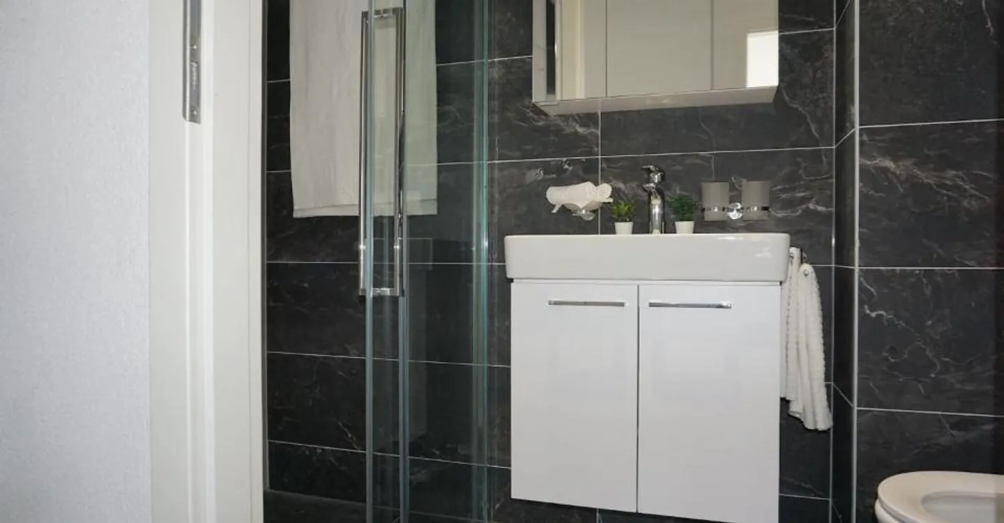 For rent in the "Parc de la Sorne" Residences, Delémont - Photo 10 of 11