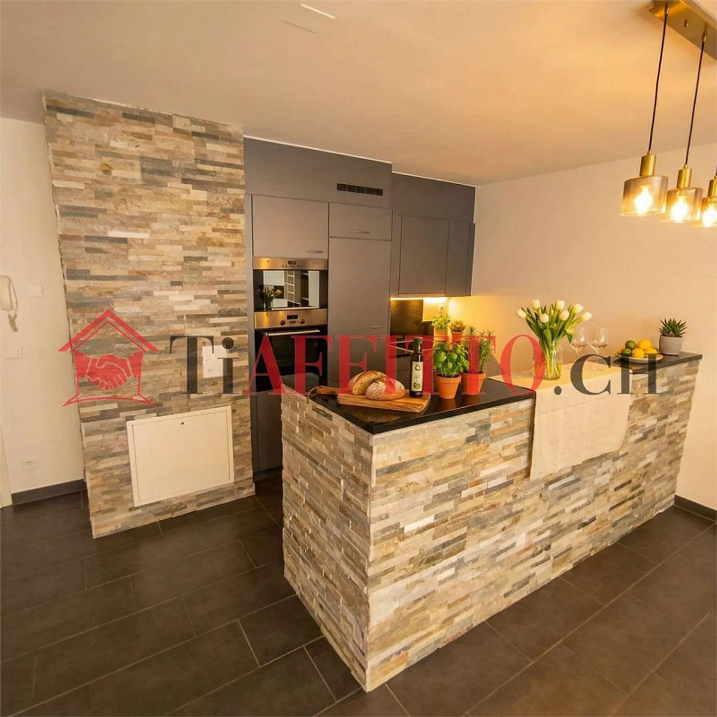 Appartamento Charmante con Giardino - Foto 1 di 6