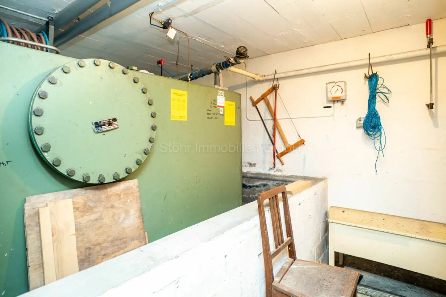 Incantevole Casa Unifamiliare - Foto 19 di 23