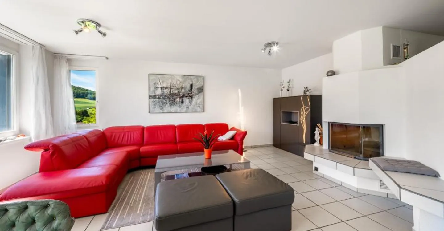 Luxushaus mit atemberaubendem Blick - Foto 4 von 13