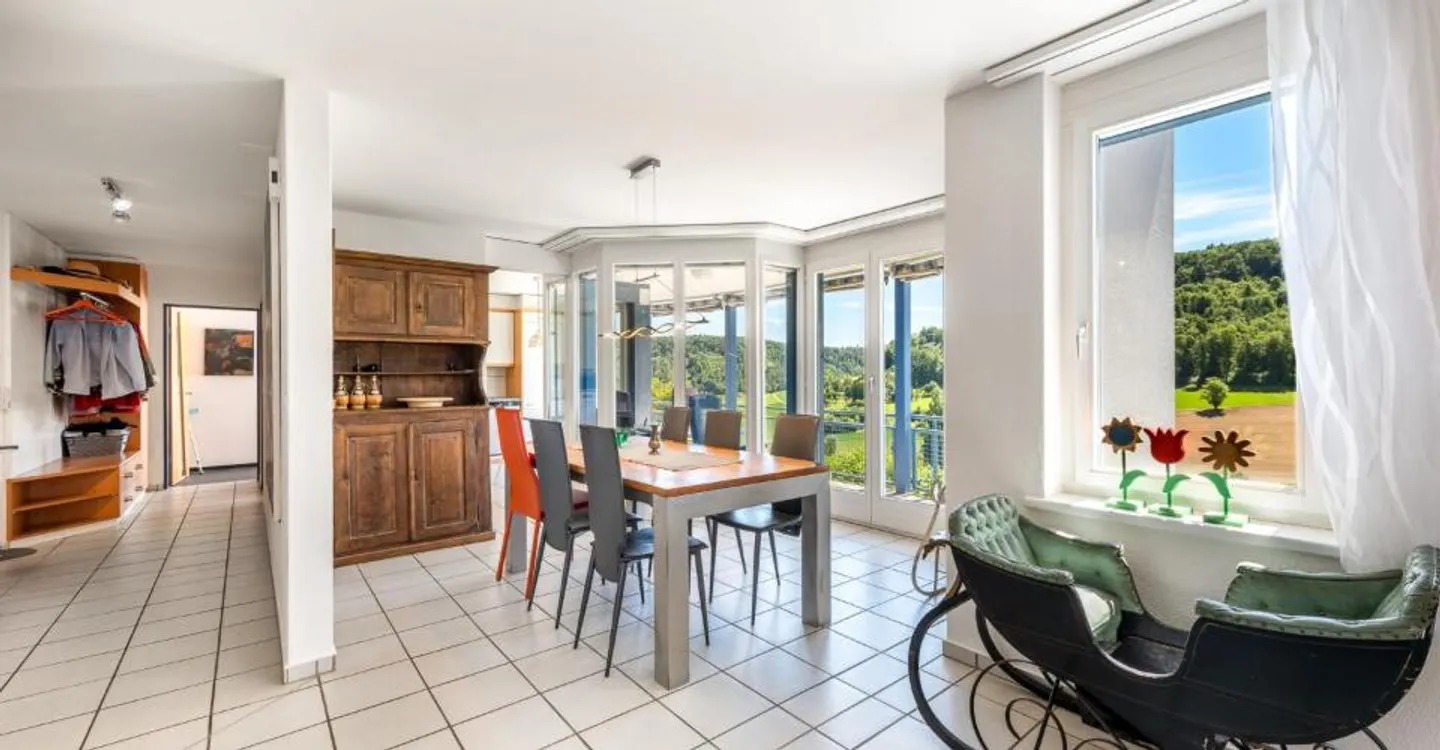 Luxushaus mit atemberaubendem Blick - Foto 5 von 13
