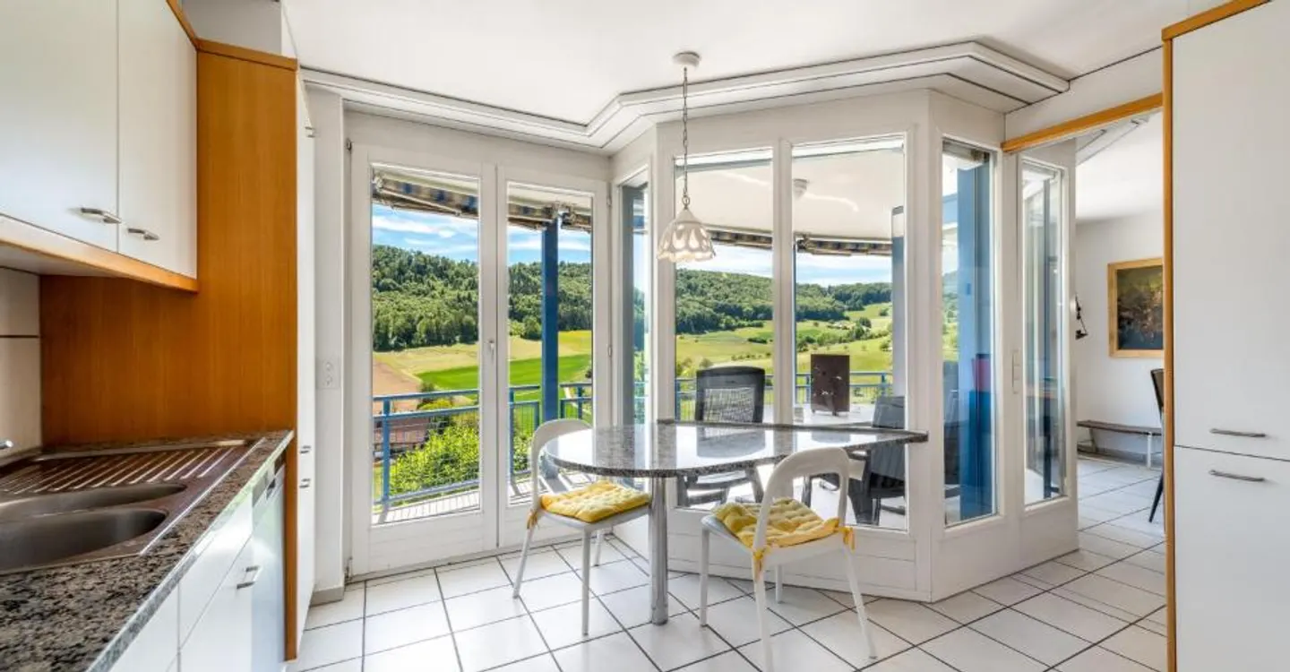 Luxushaus mit atemberaubendem Blick - Foto 6 von 13