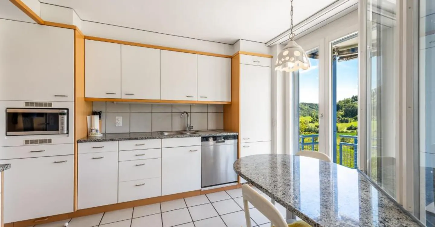 Luxushaus mit atemberaubendem Blick - Foto 7 von 13