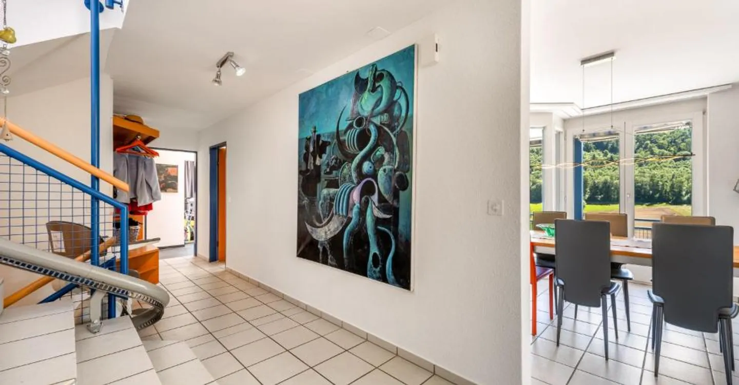 Luxushaus mit atemberaubendem Blick - Foto 8 von 13
