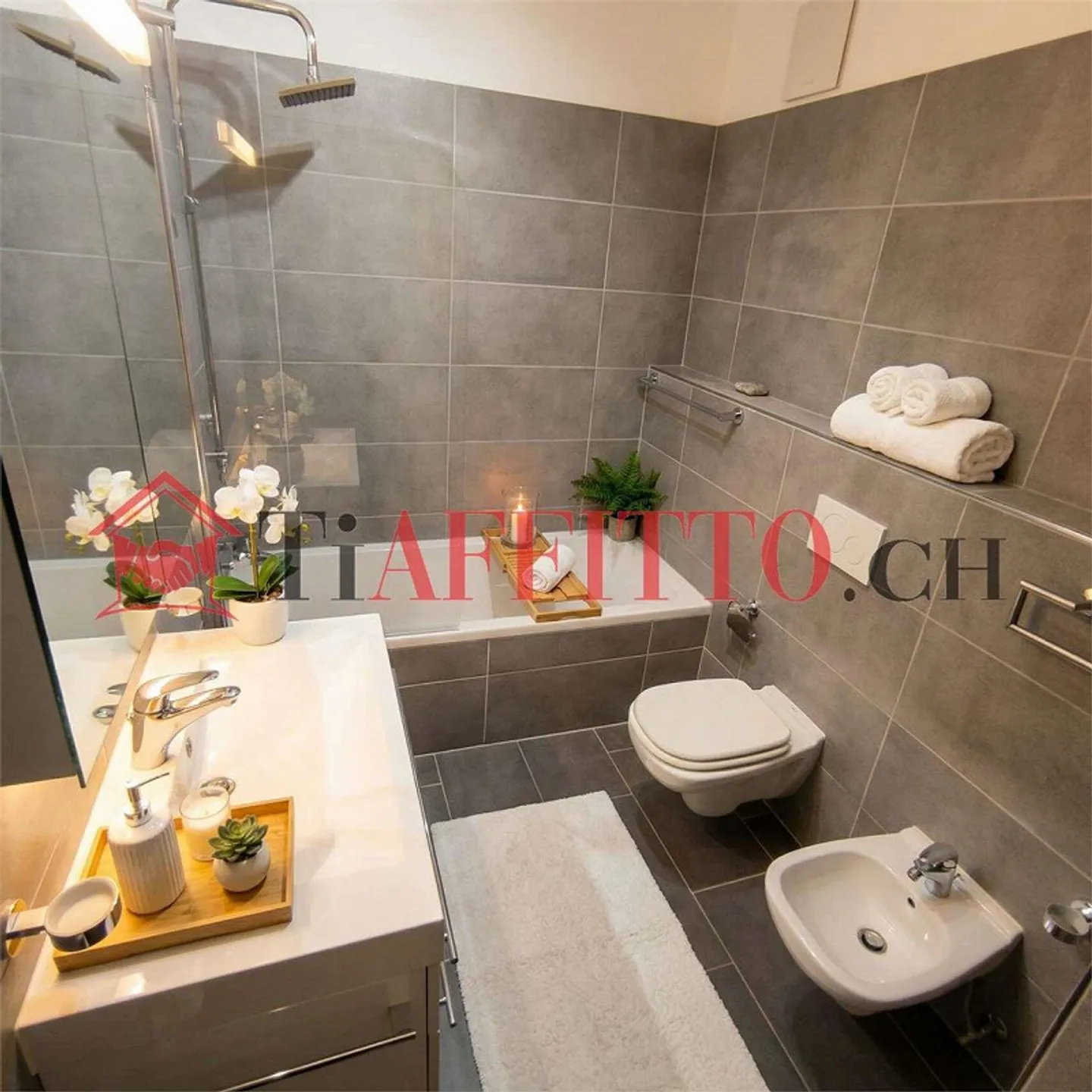 Appartamento Charmante con Giardino - Foto 3 di 6