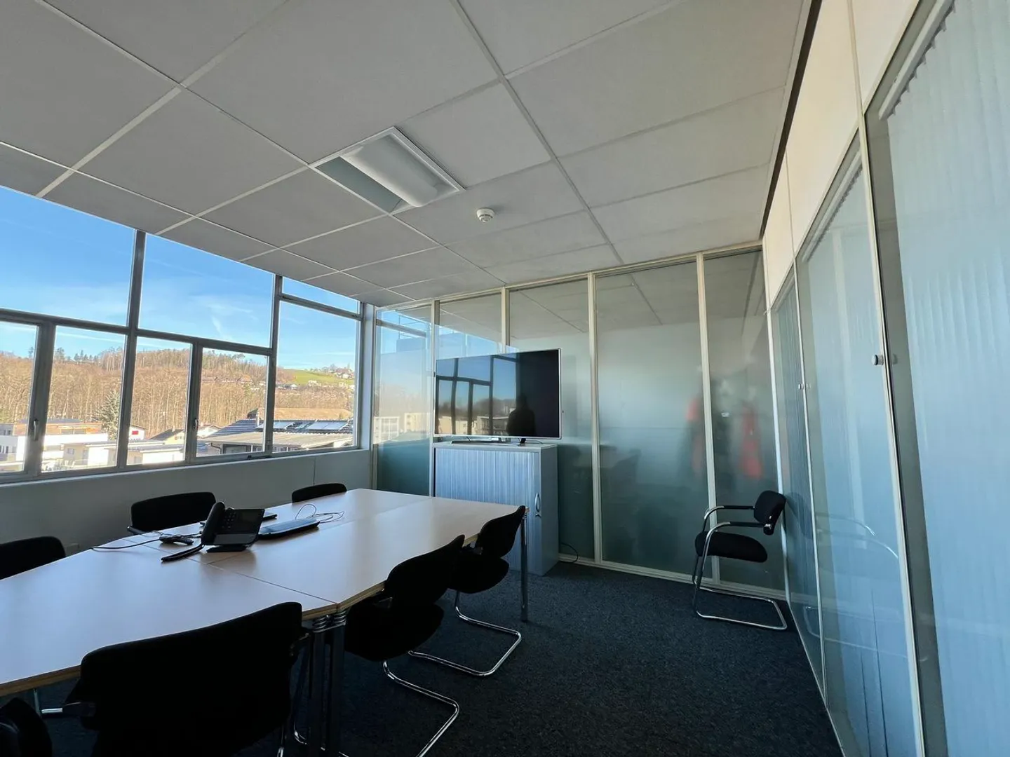 Uffici | ca. 100m2 | Buone possibilità di accesso - Foto 2 di 5