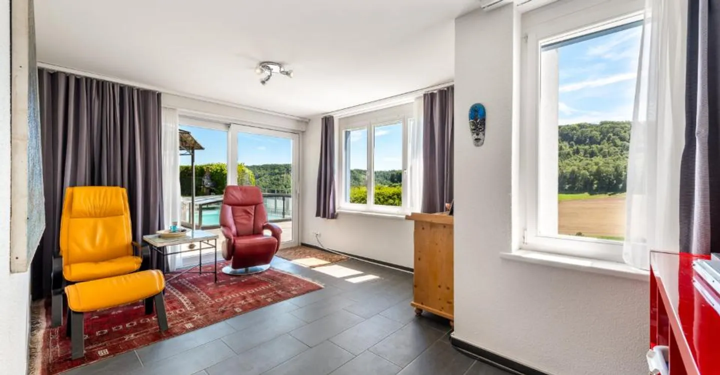 Luxushaus mit atemberaubendem Blick - Foto 9 von 13