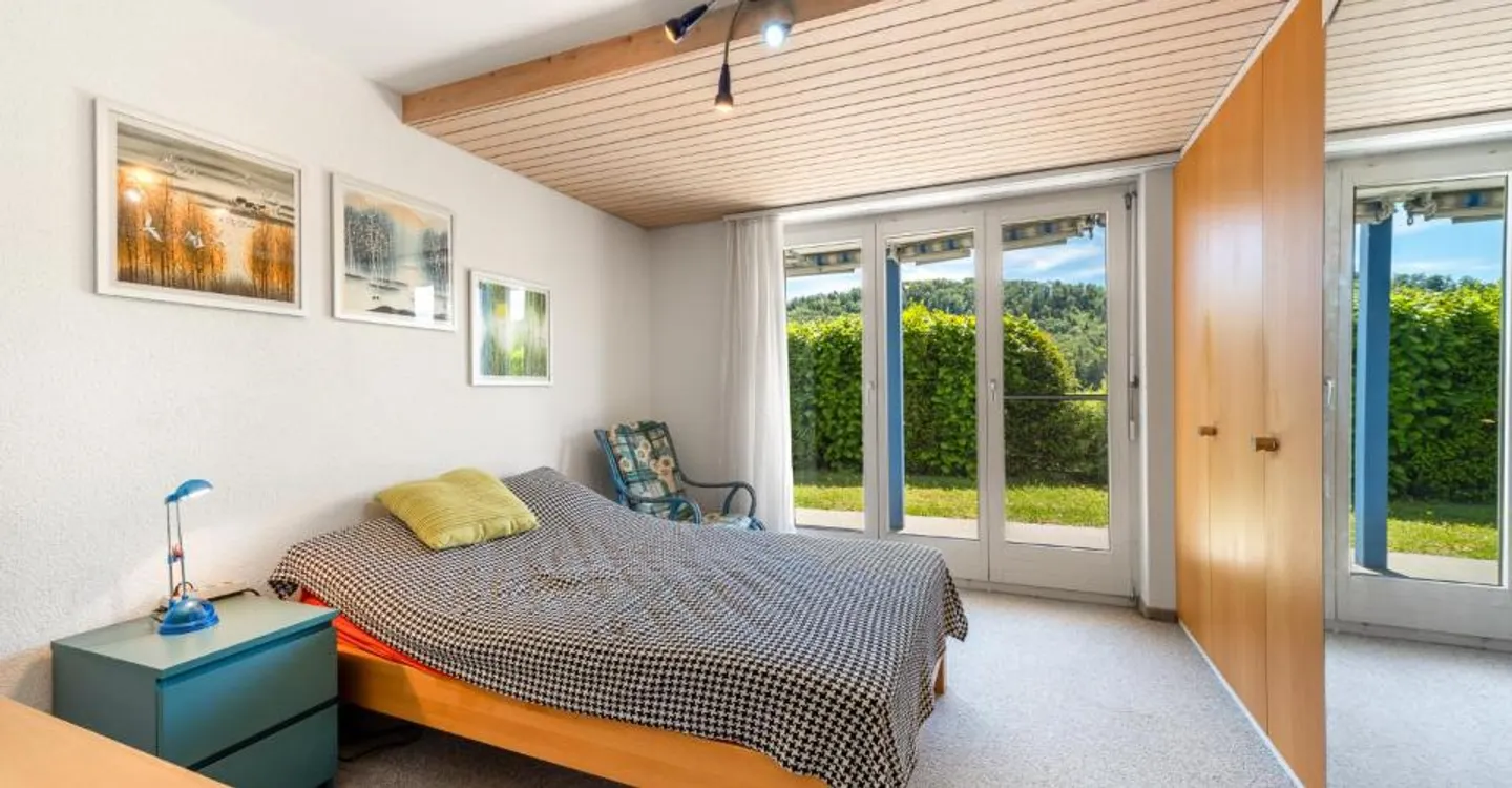 Luxushaus mit atemberaubendem Blick - Foto 10 von 13