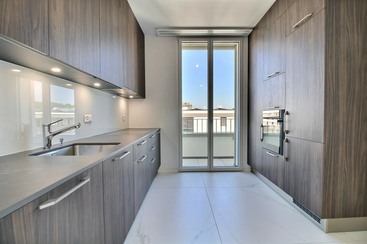 4-room apartment, 1723 Marly - Photo 1 of 11
