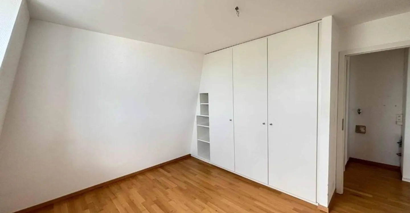 Bel Appartement en Attique à Lausanne - Photo 4 sur 10
