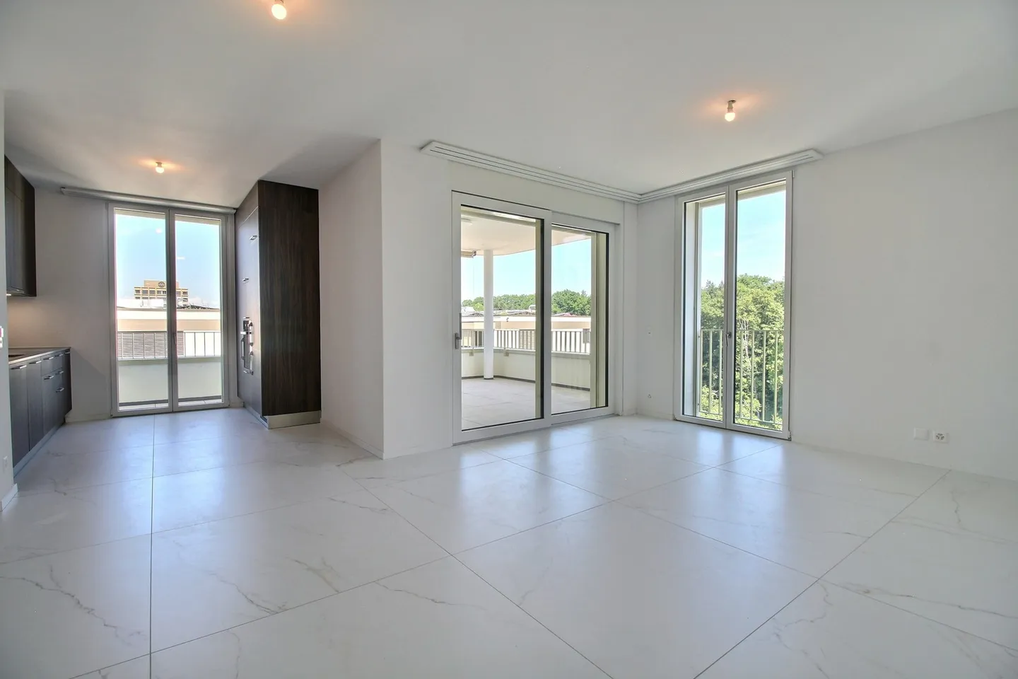4-room apartment, 1723 Marly - Photo 3 of 11