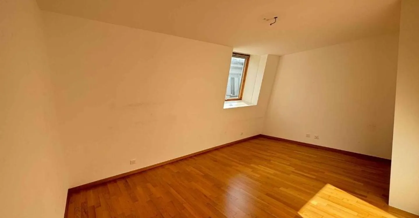 Bel Appartement en Attique à Lausanne - Photo 5 sur 10