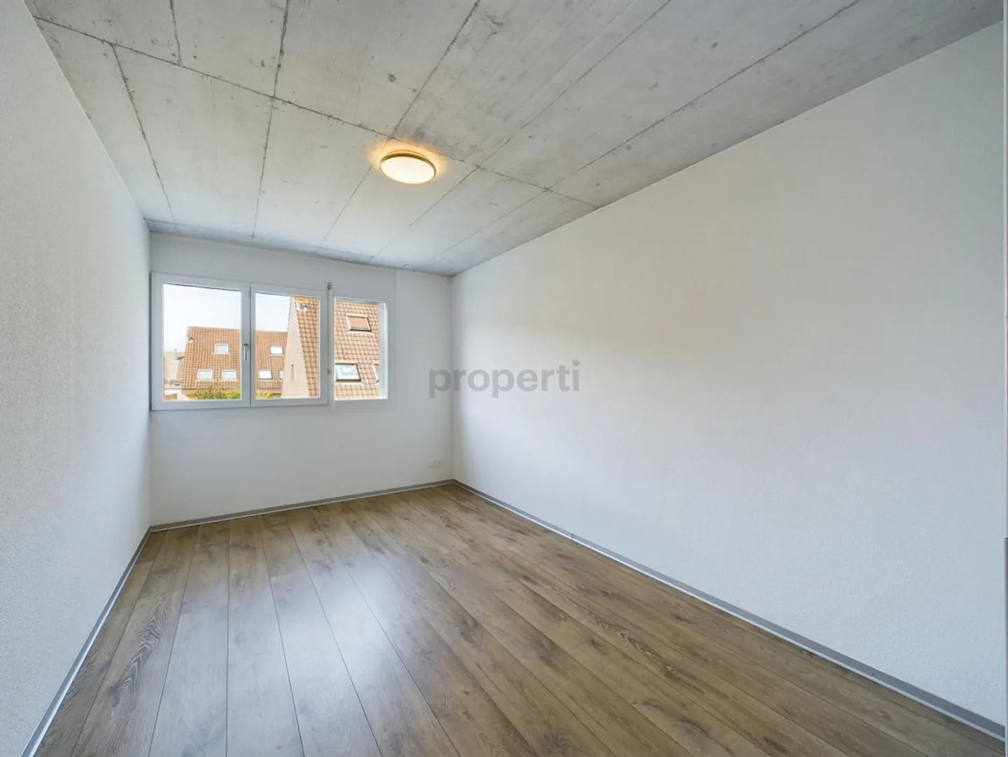 Maison de ville moderne de 5,5 pièces avec sous-sol, Pieterlen - Photo 5 sur 9