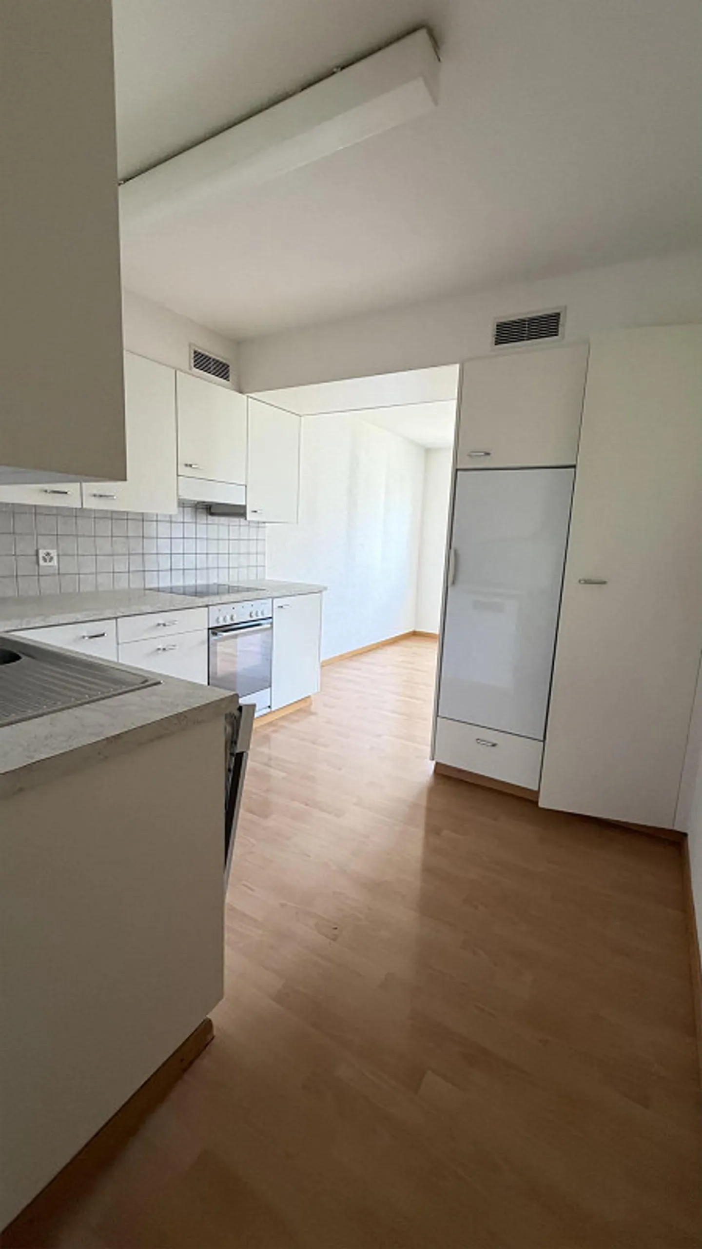 Limité jusqu'au 30.09.2027 / Appartement de 5.5 pièces à Tann - Photo 2 sur 10