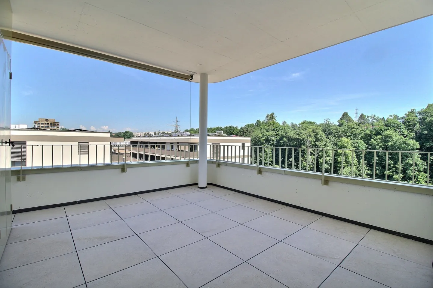 4-room apartment, 1723 Marly - Photo 2 of 11