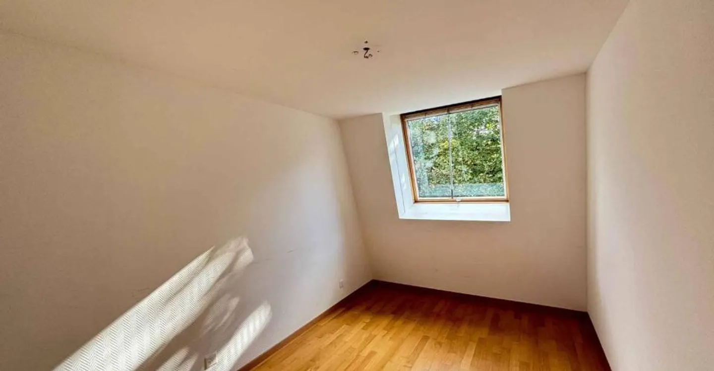 Bel Appartement en Attique à Lausanne - Photo 6 sur 10