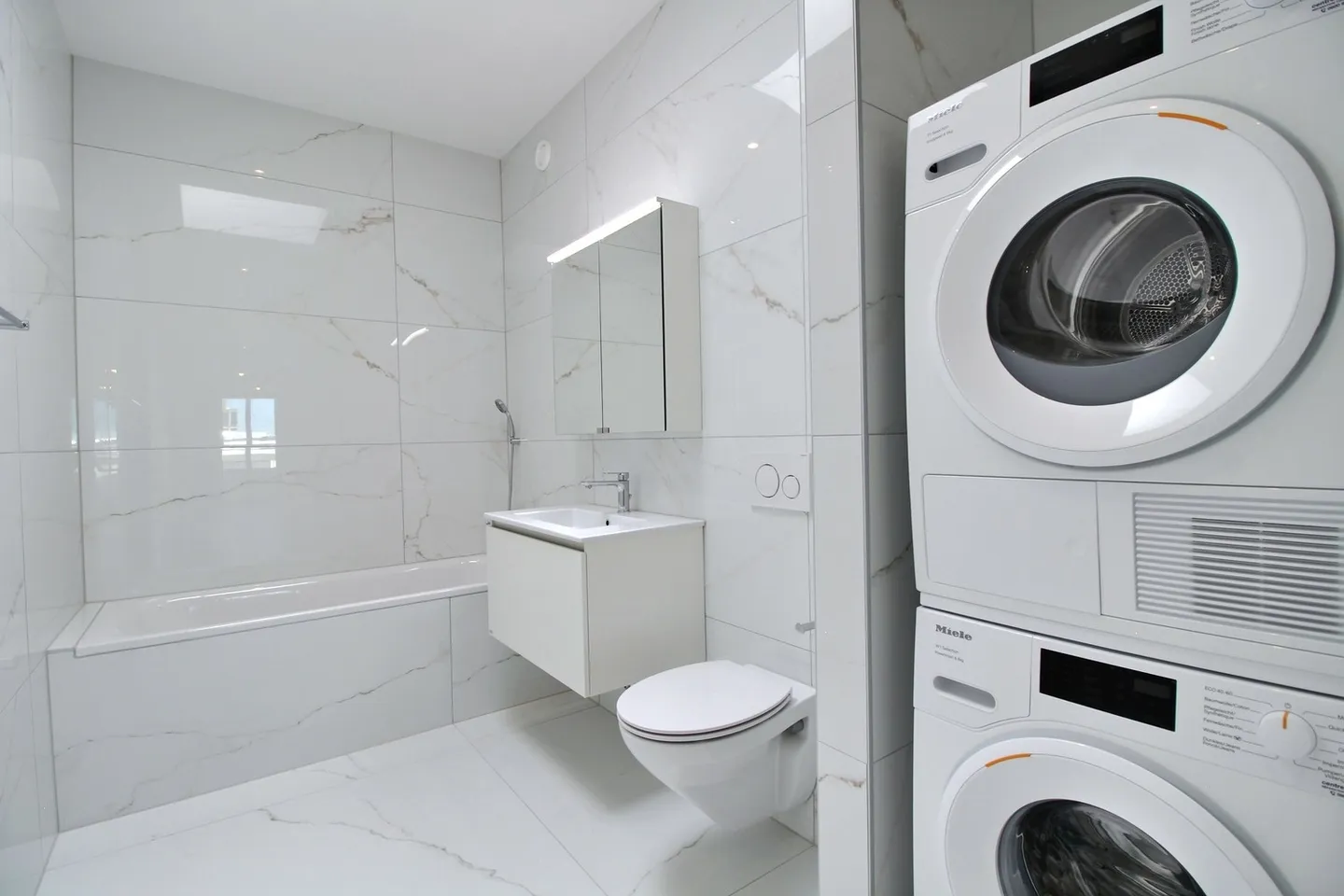 4-room apartment, 1723 Marly - Photo 4 of 11