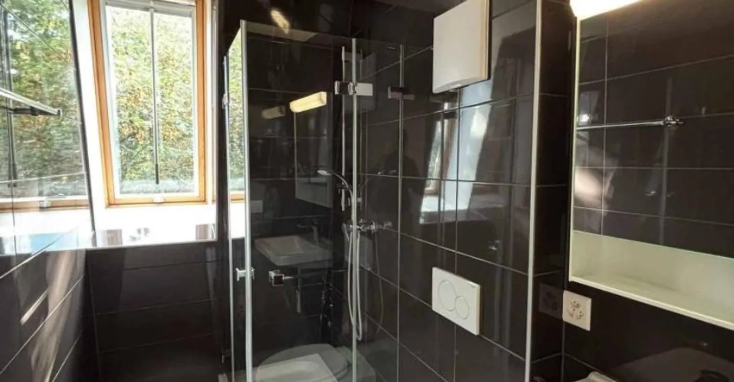 Bel Appartement en Attique à Lausanne - Photo 7 sur 10