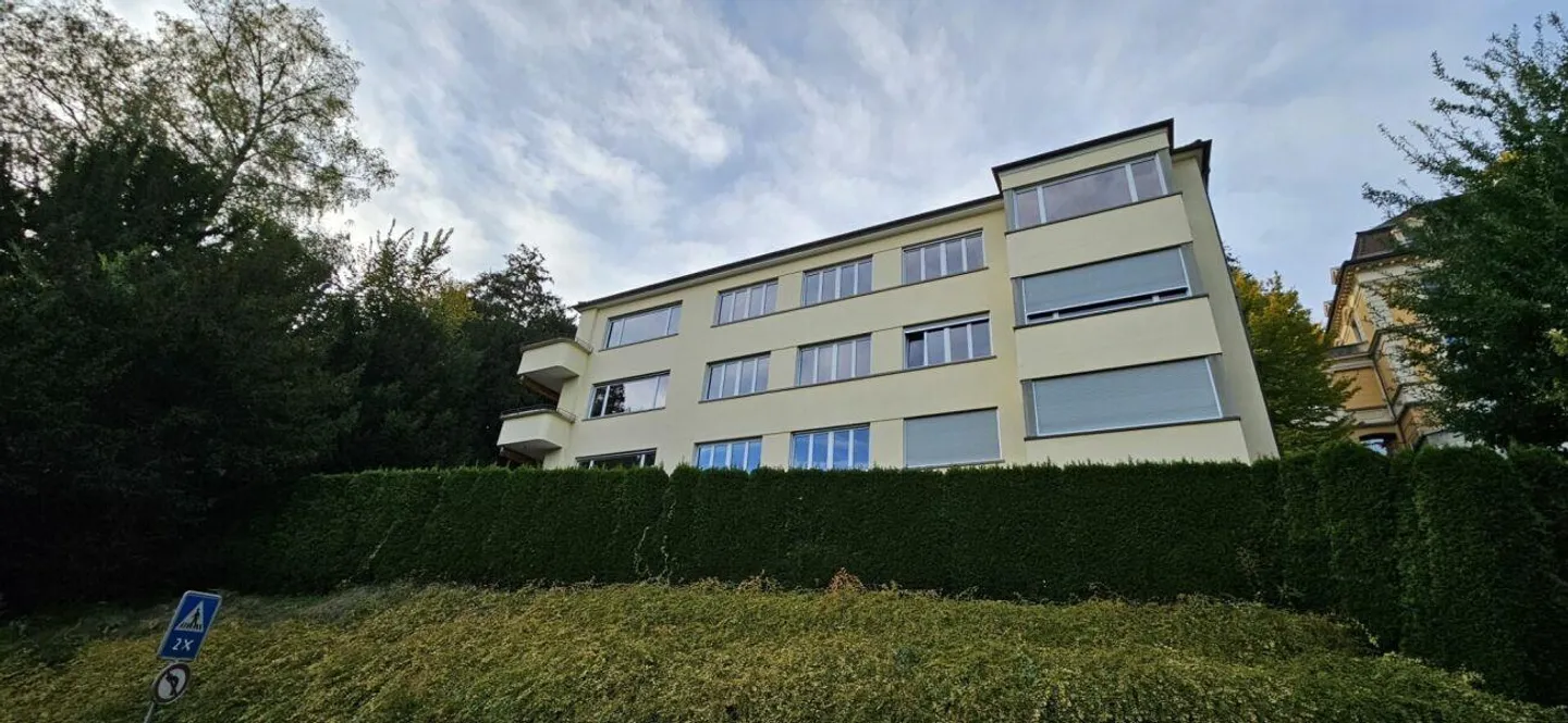 Appartement 3 pièces attrayant - Photo 1 sur 9