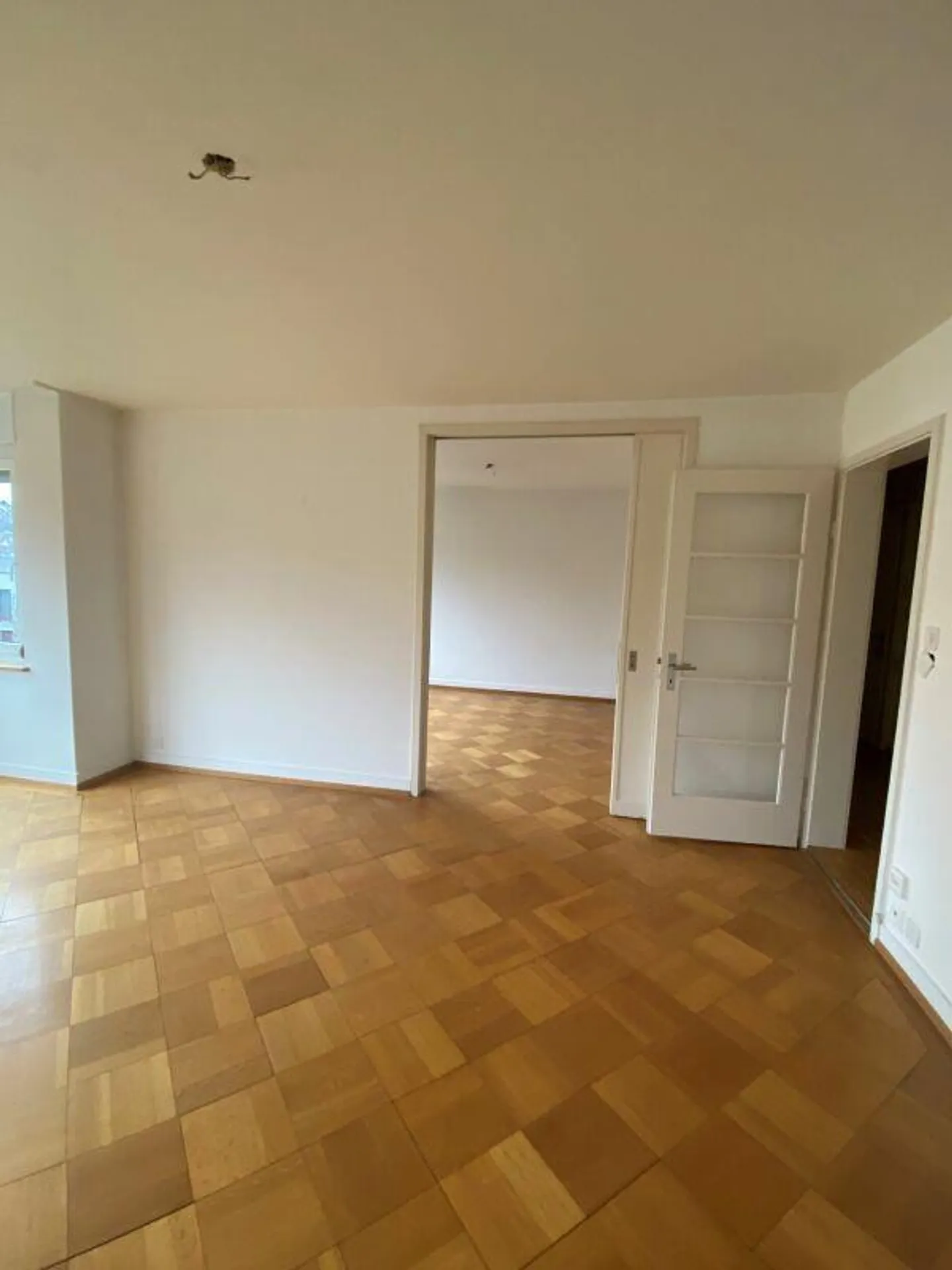 Appartement 3 pièces attrayant - Photo 2 sur 9