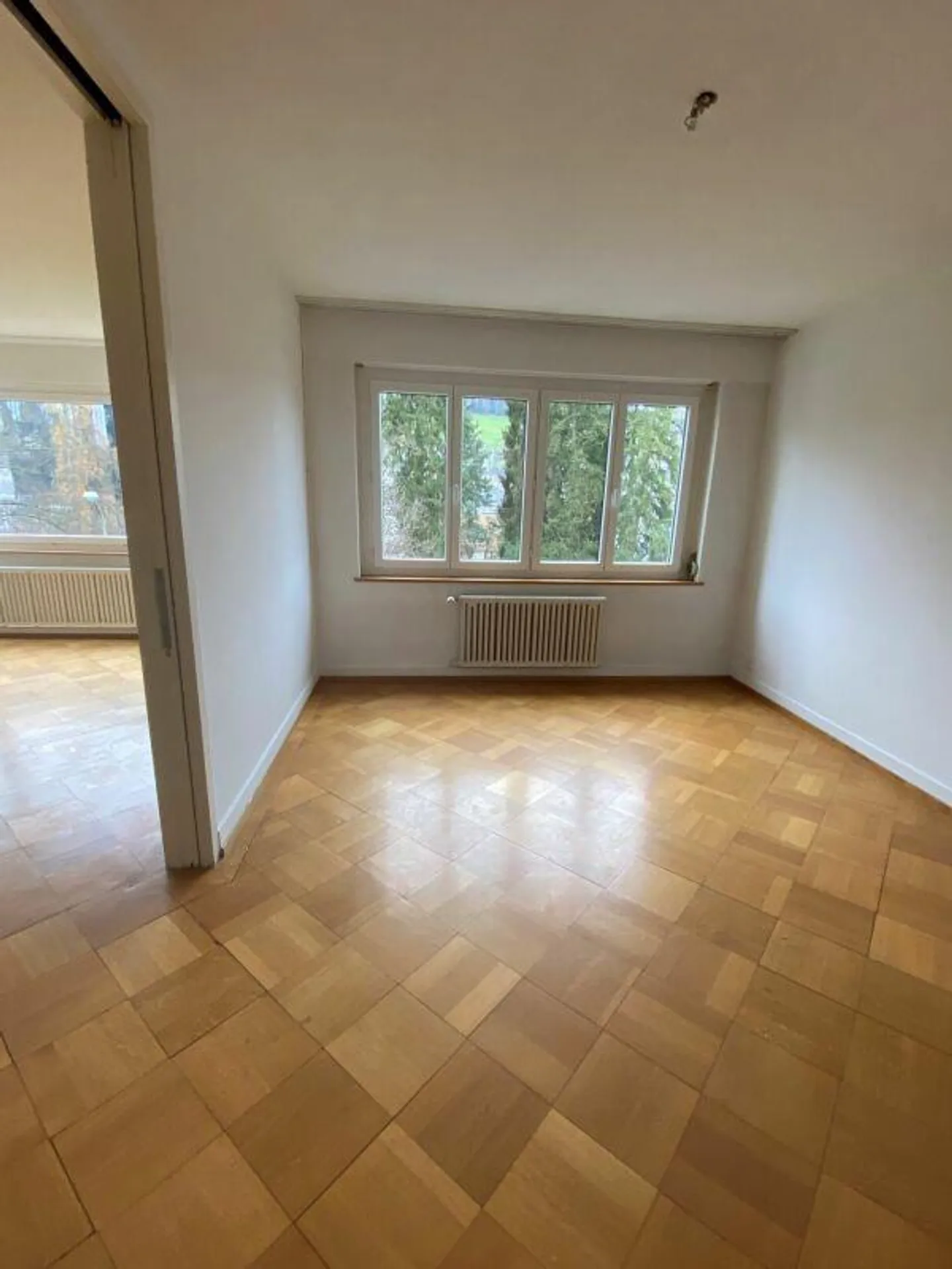 Appartement 3 pièces attrayant - Photo 3 sur 9