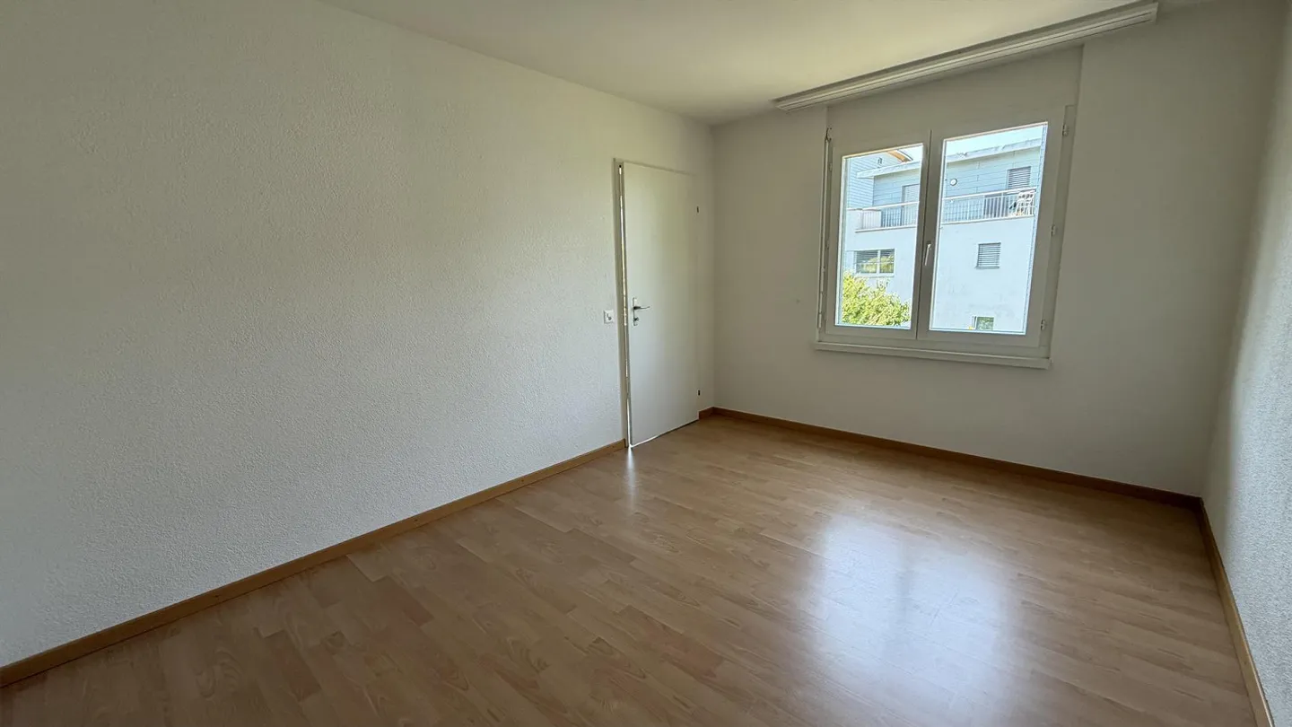 Limité jusqu'au 30.09.2027 / Appartement de 5.5 pièces à Tann - Photo 5 sur 10