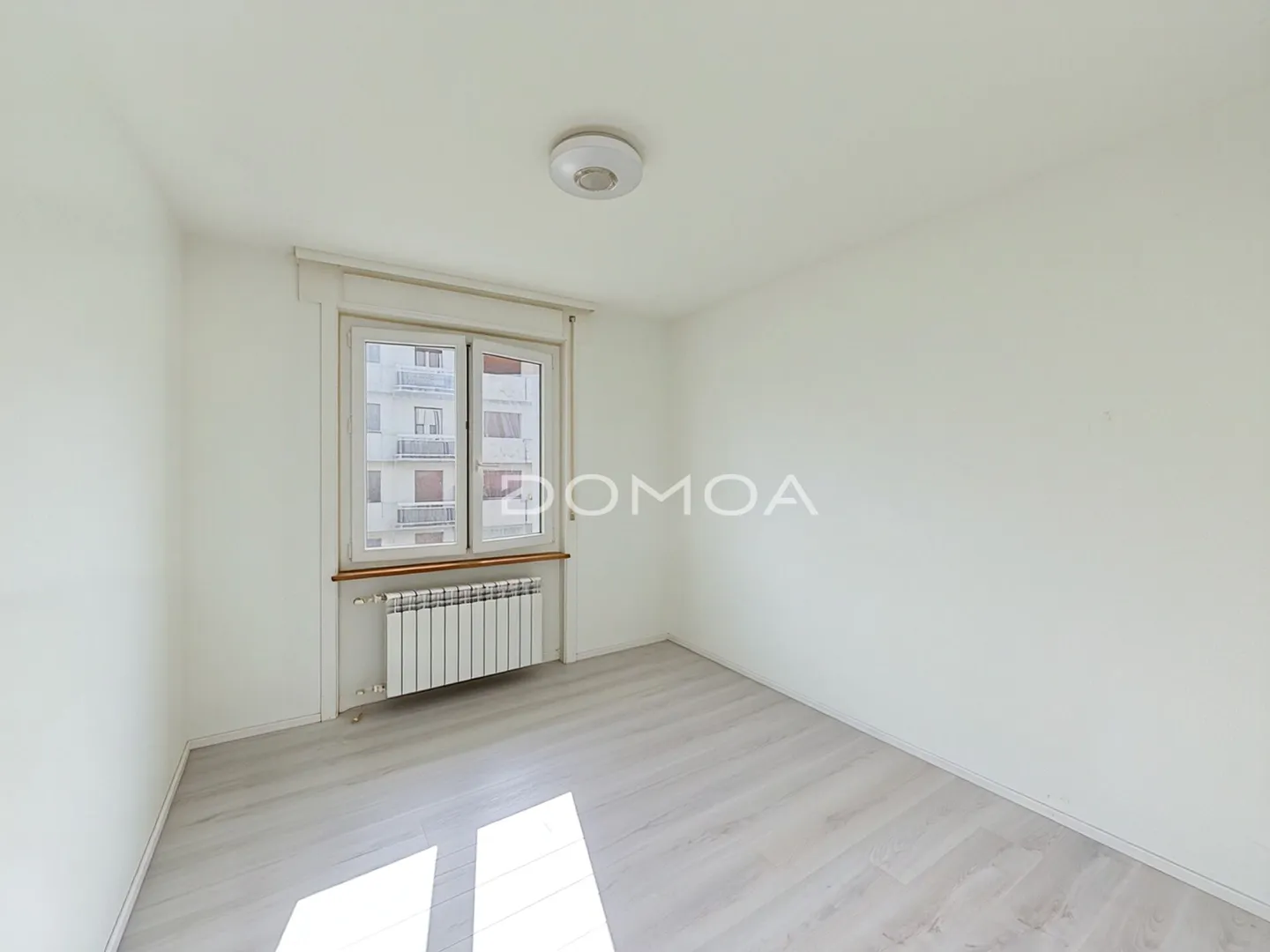 Bel appartement avec balcon de 3,5 pièces au 1er étage - Photo 5 of 10