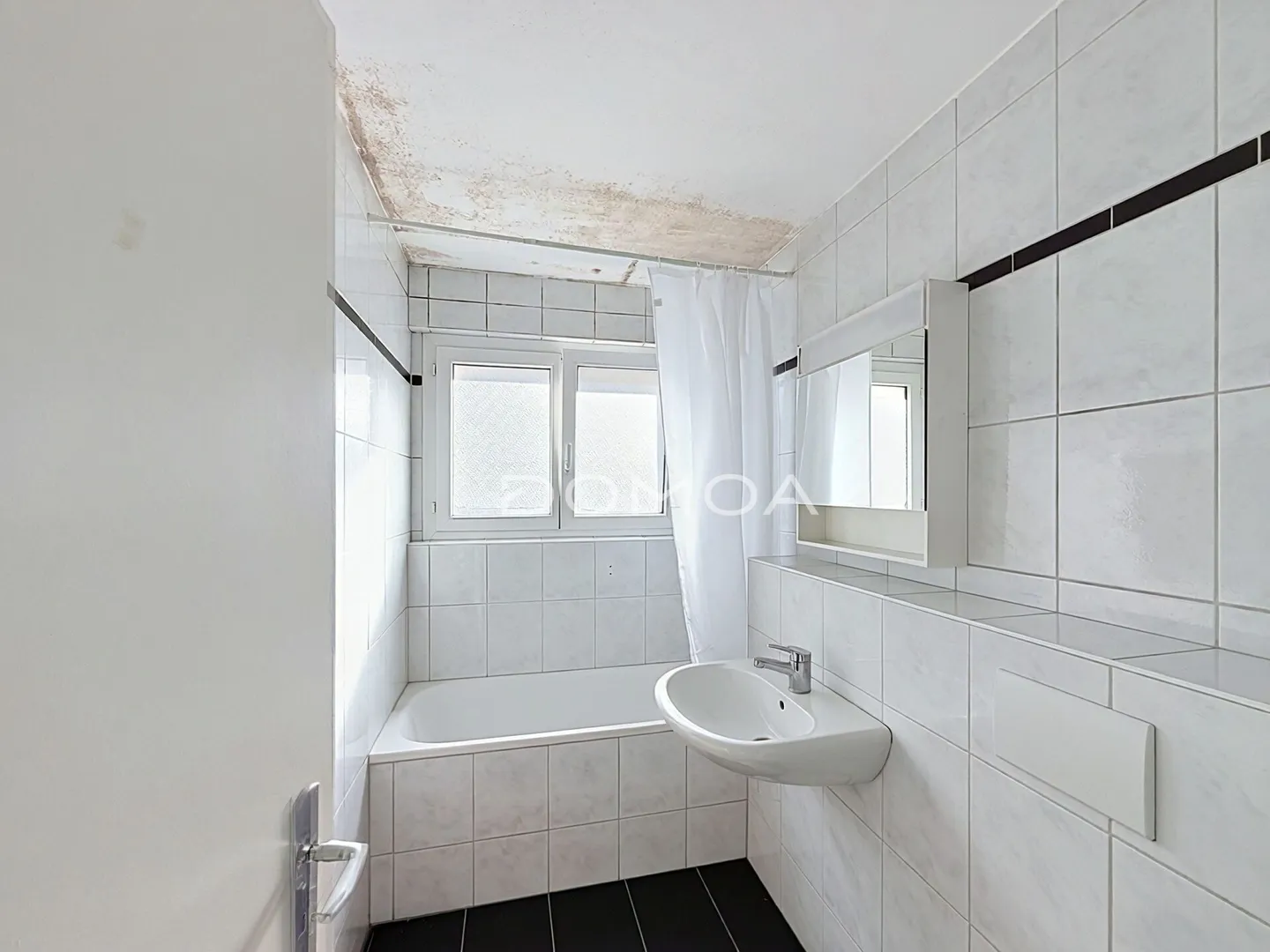 Bel appartement avec balcon de 3,5 pièces au 1er étage - Photo 6 of 10