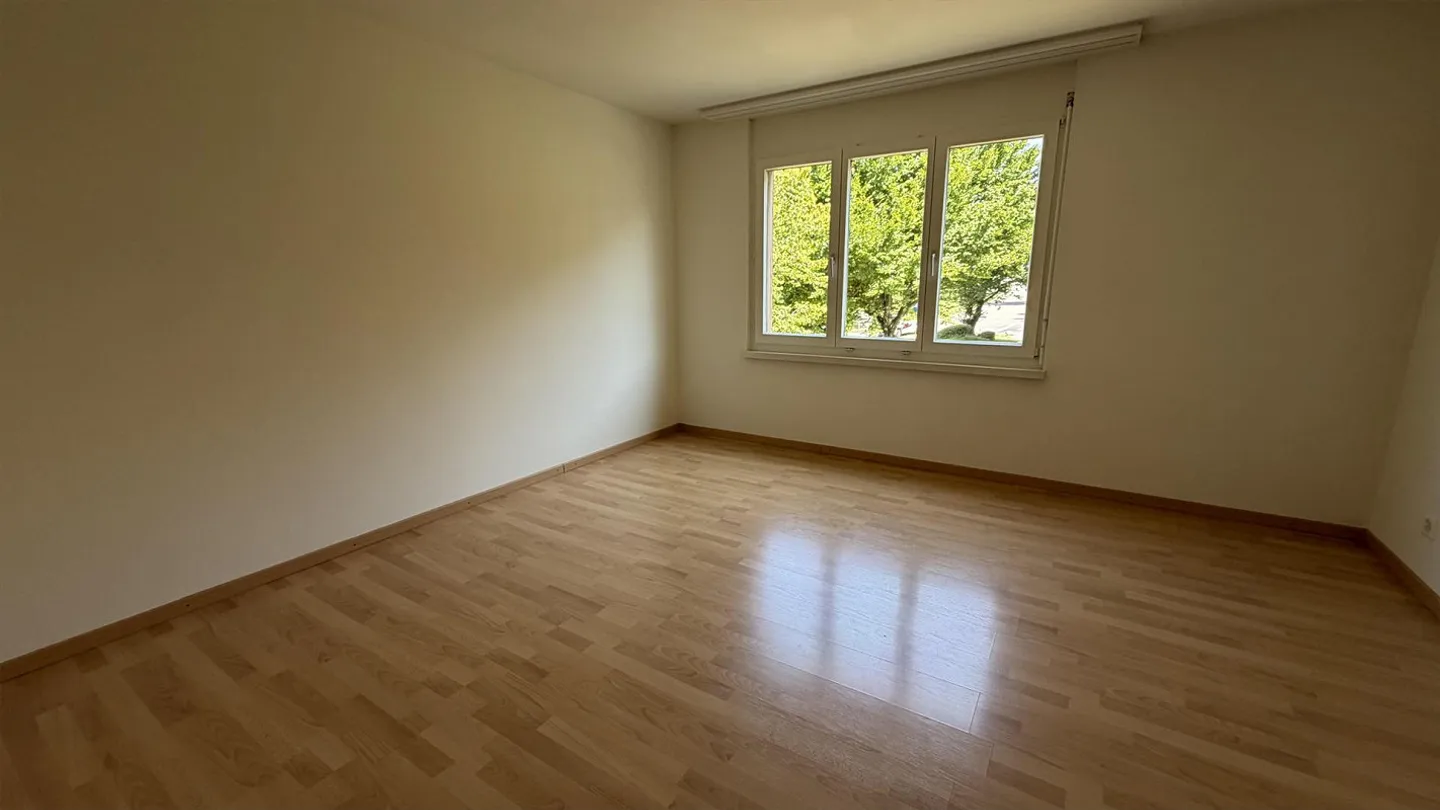 Limité jusqu'au 30.09.2027 / Appartement de 5.5 pièces à Tann - Photo 6 sur 10