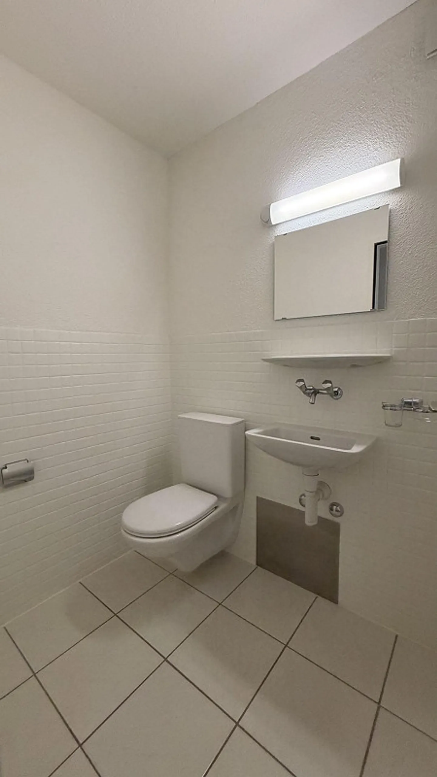 Limité jusqu'au 30.09.2027 / Appartement de 5.5 pièces à Tann - Photo 7 sur 10
