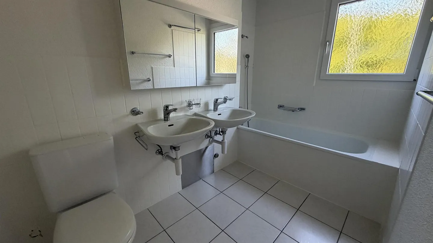 Limité jusqu'au 30.09.2027 / Appartement de 5.5 pièces à Tann - Photo 8 sur 10
