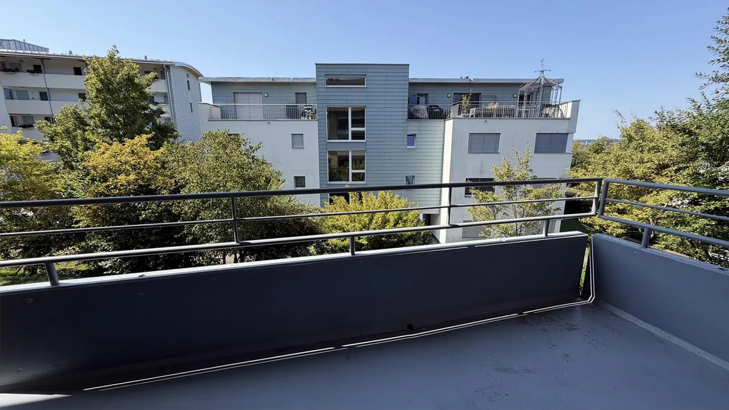 Limité jusqu'au 30.09.2027 / Appartement de 5.5 pièces à Tann - Photo 9 sur 10