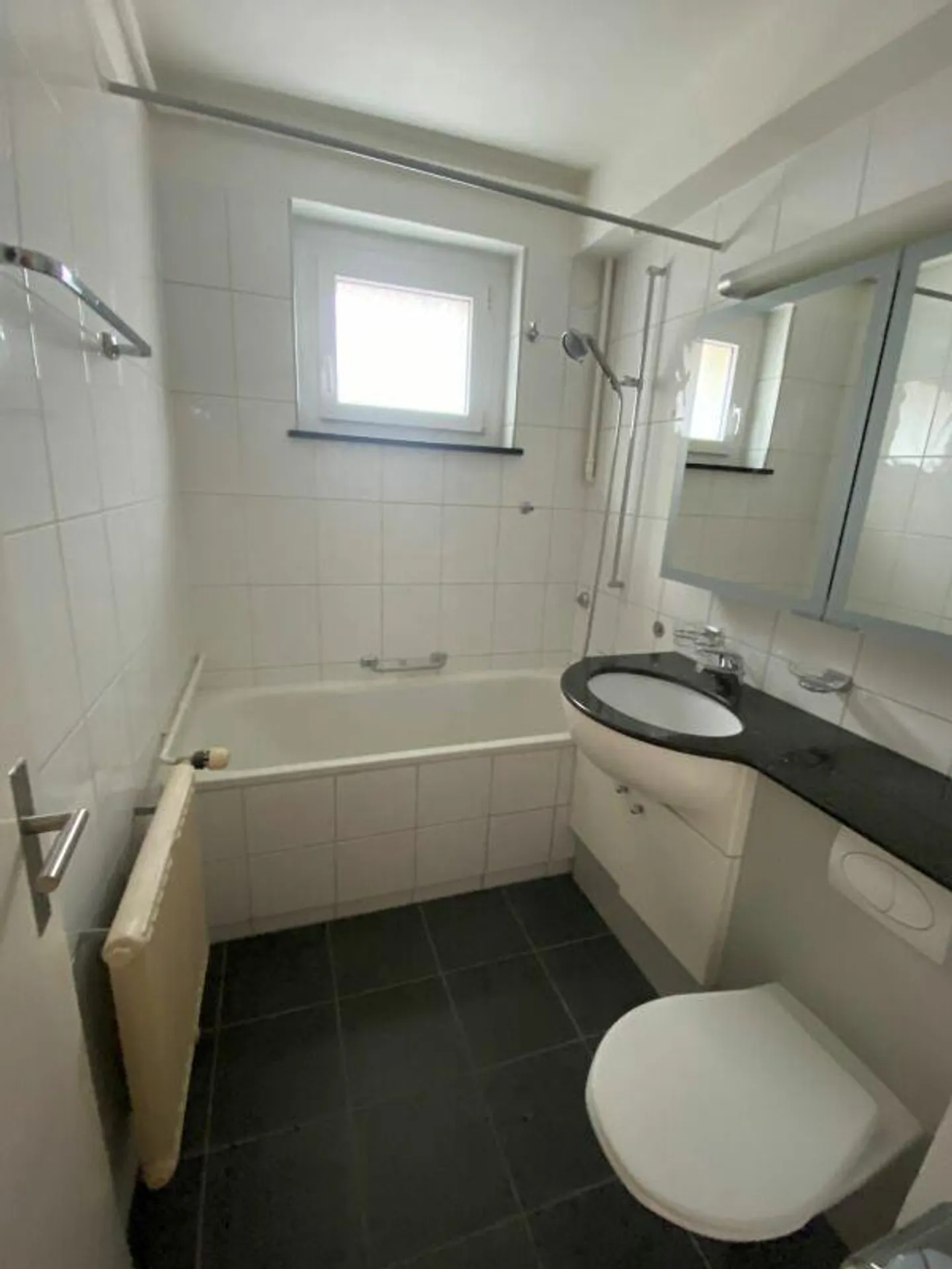 Appartement 3 pièces attrayant - Photo 7 sur 9