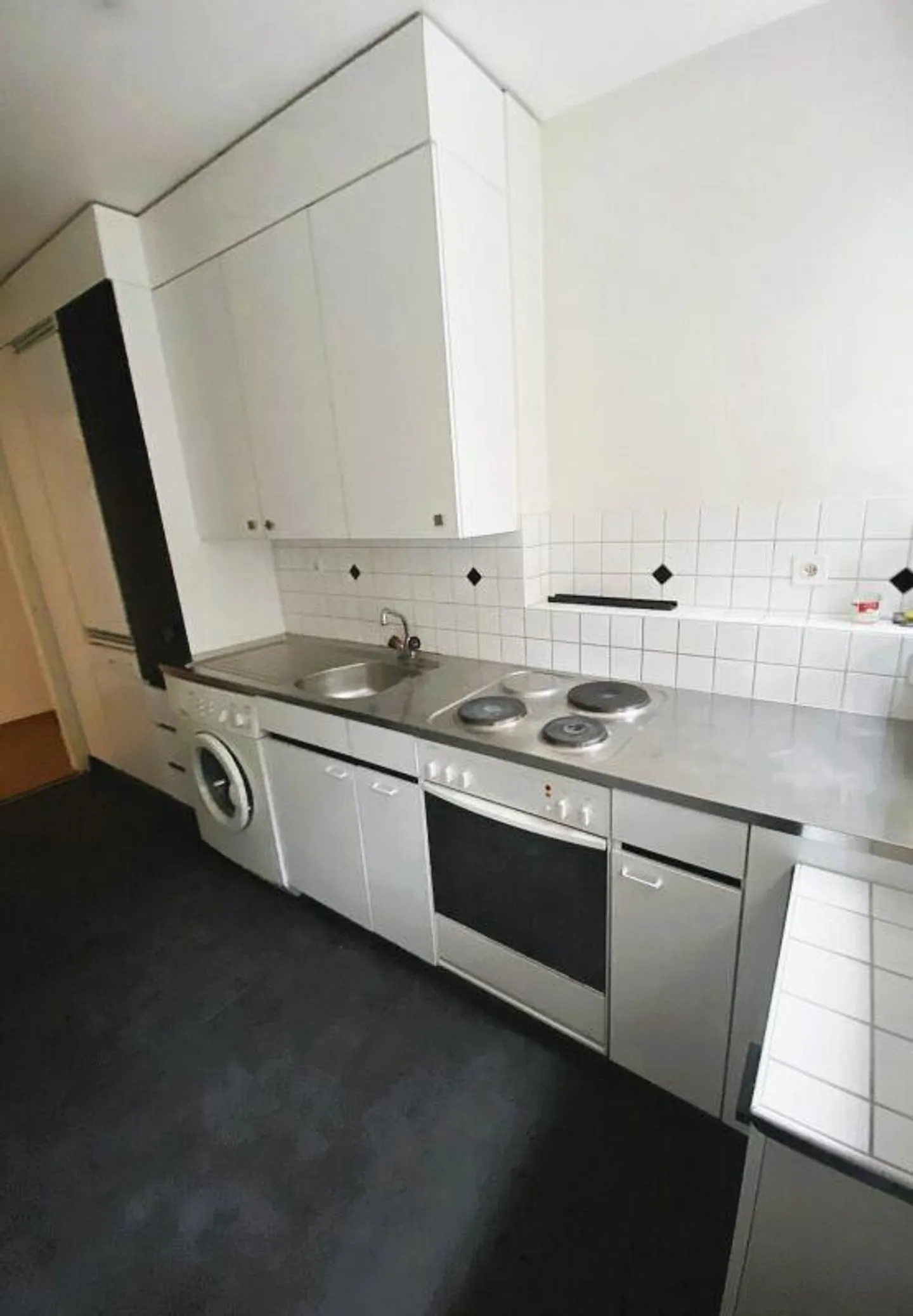 Appartement 3 pièces attrayant - Photo 8 sur 9