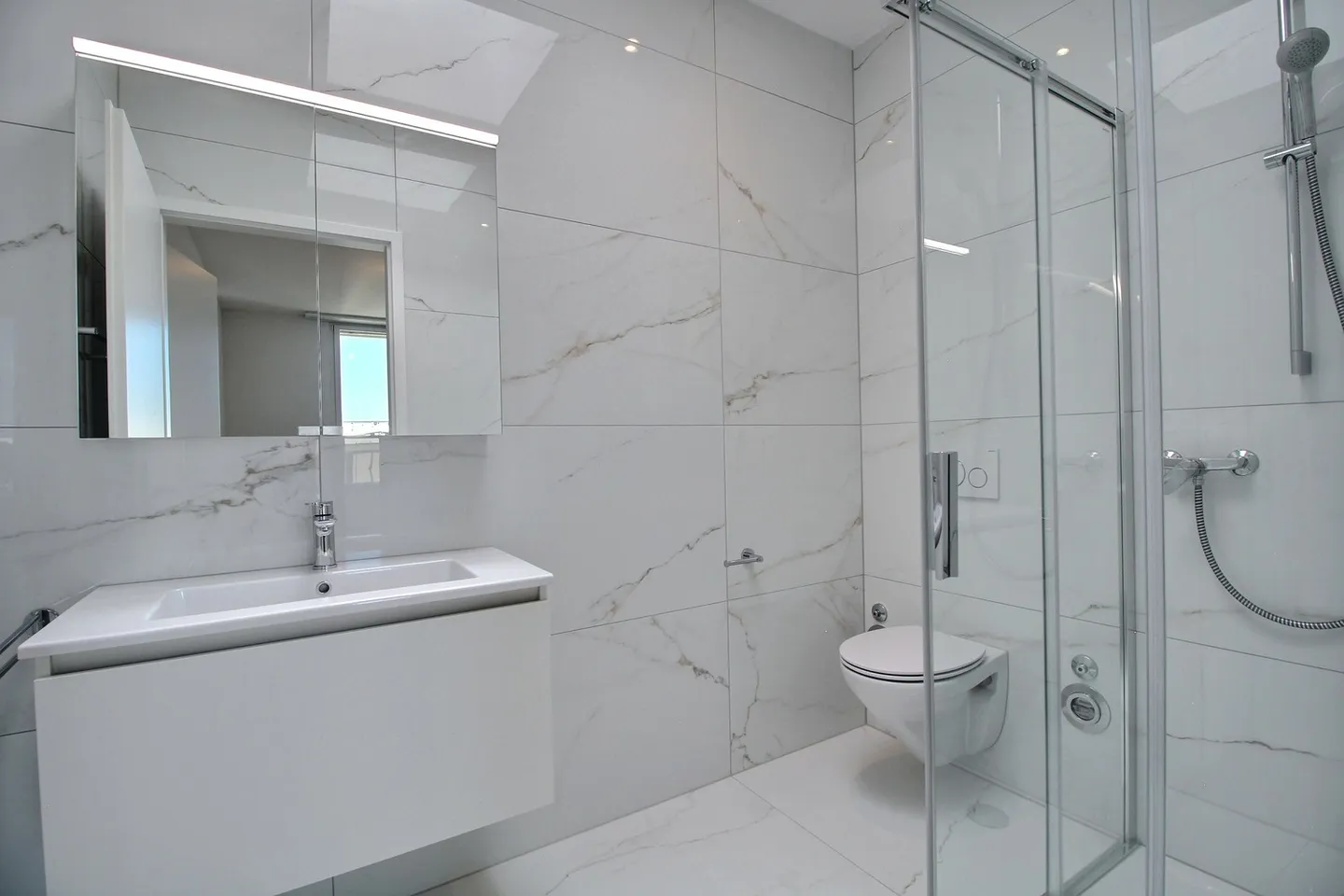 4-room apartment, 1723 Marly - Photo 7 of 11