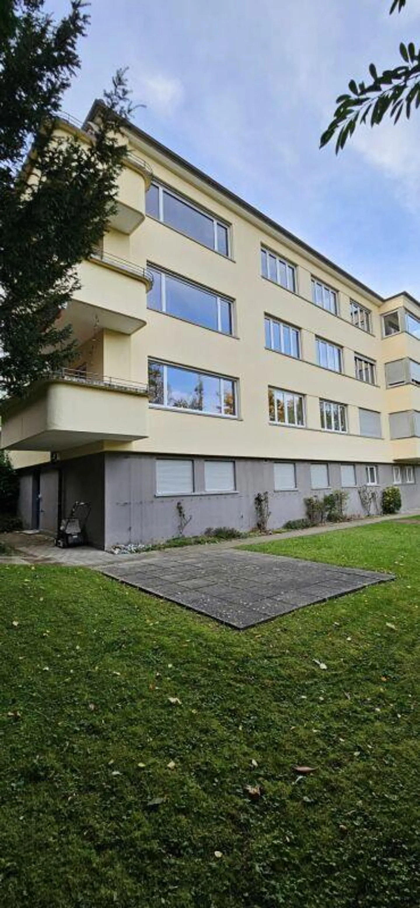 Appartement 3 pièces attrayant - Photo 9 sur 9