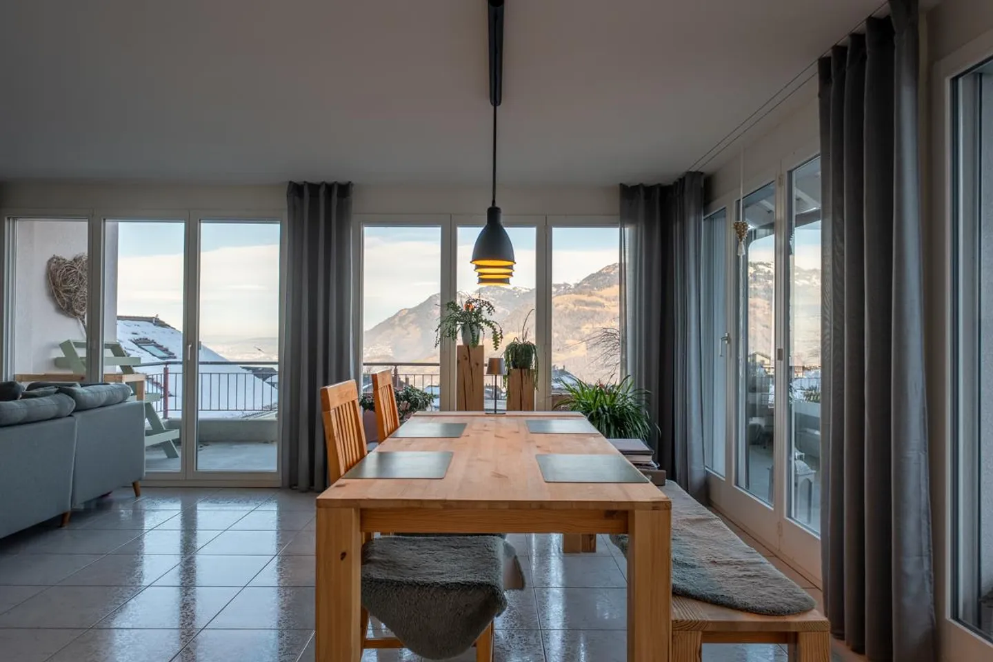 Centrally Located Single-Family House with Apartment - Photo 2 of 29